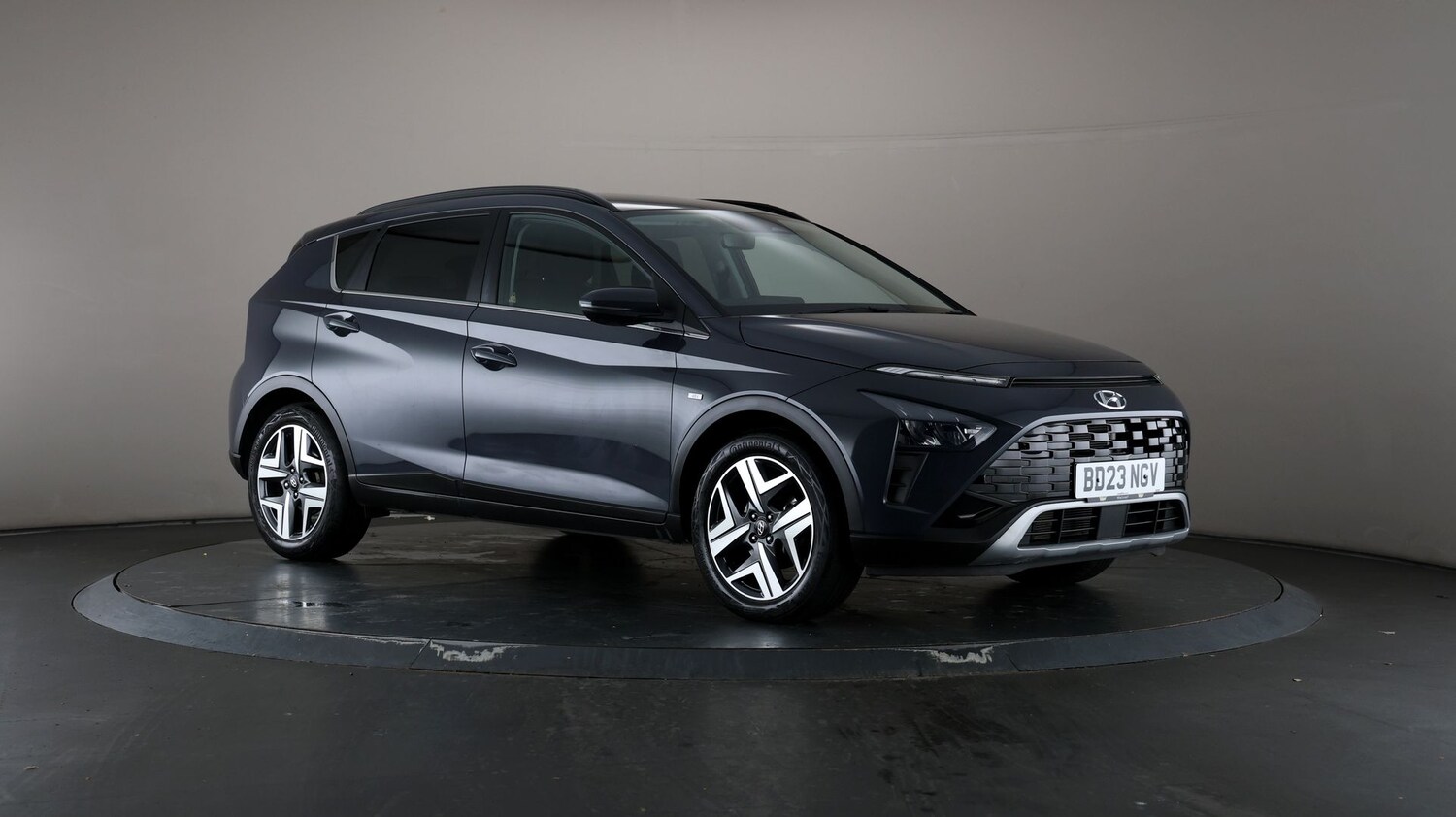 Used Hyundai BAYON for sale - 76811626: Photo 46