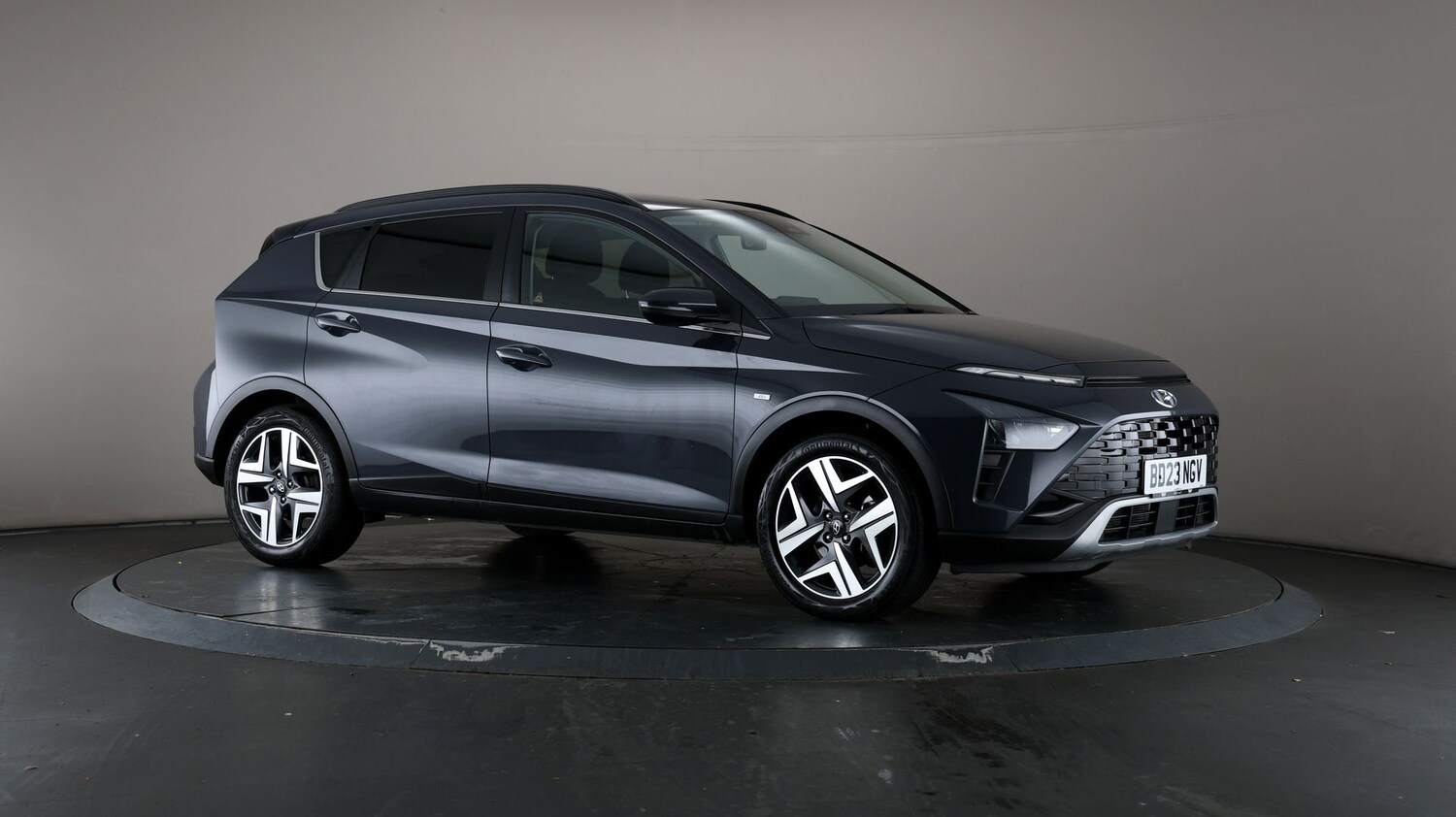 Used Hyundai BAYON for sale - 76811626: Photo 47