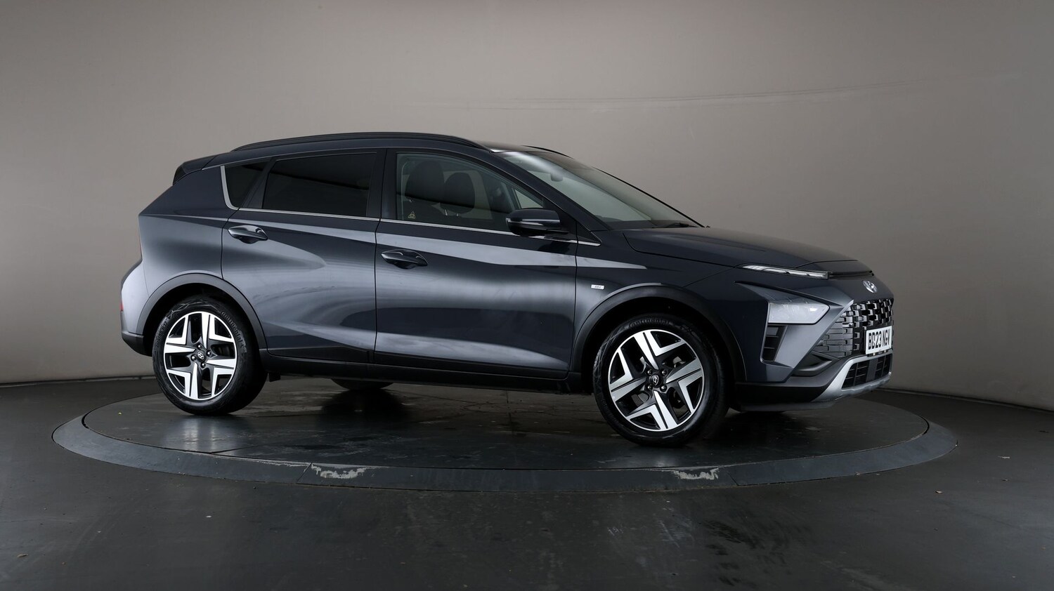 Used Hyundai BAYON for sale - 76811626: Photo 48