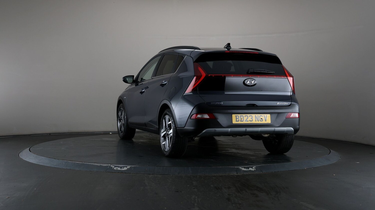 Used Hyundai BAYON for sale - 76811626: Photo 49