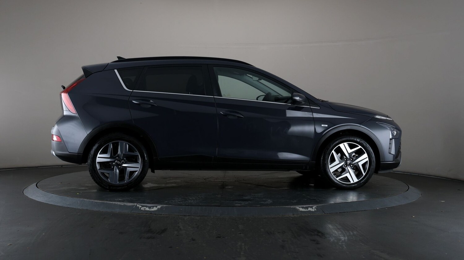 Used Hyundai BAYON for sale - 76811626: Photo 53