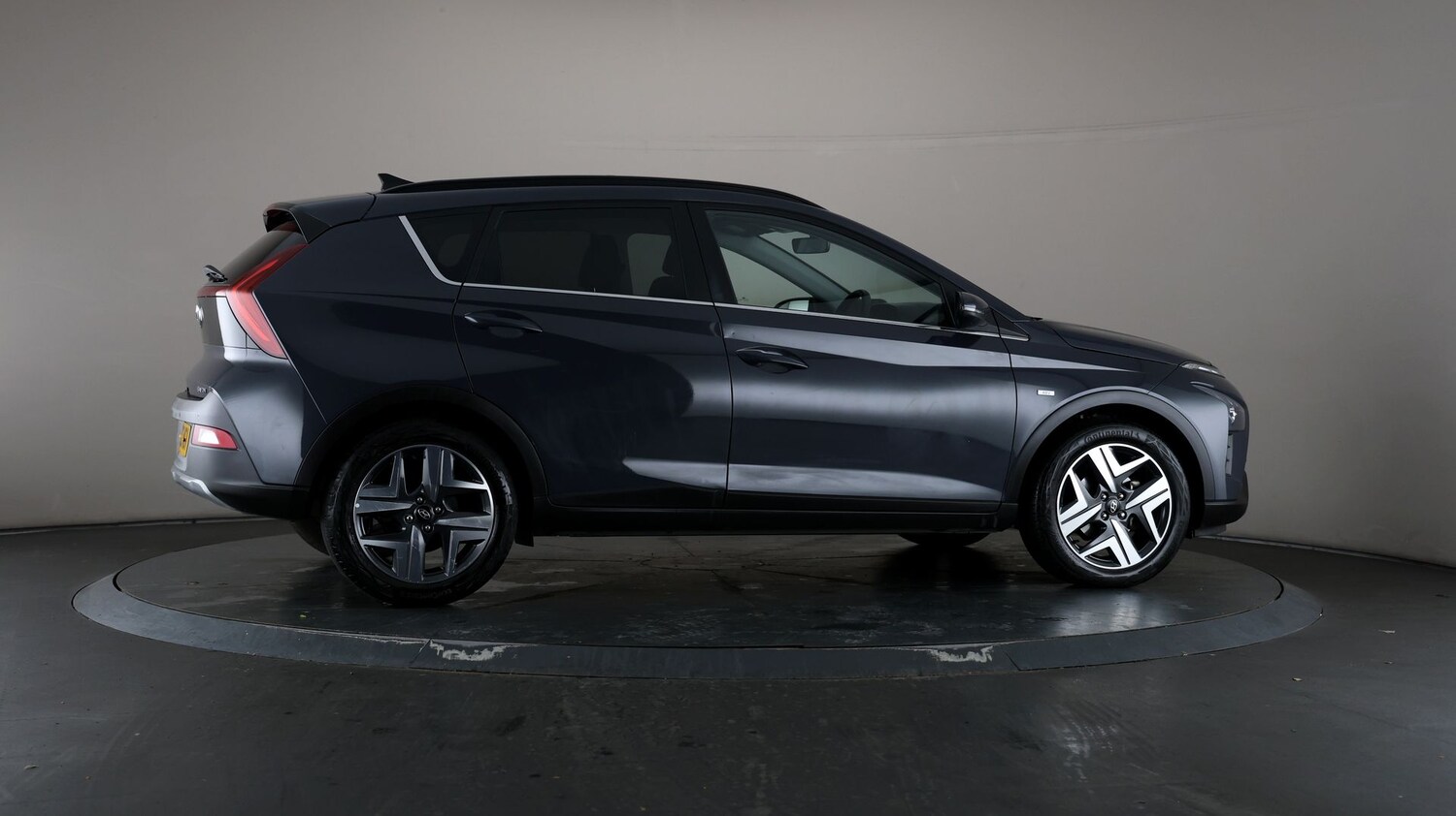 Used Hyundai BAYON for sale - 76811626: Photo 54