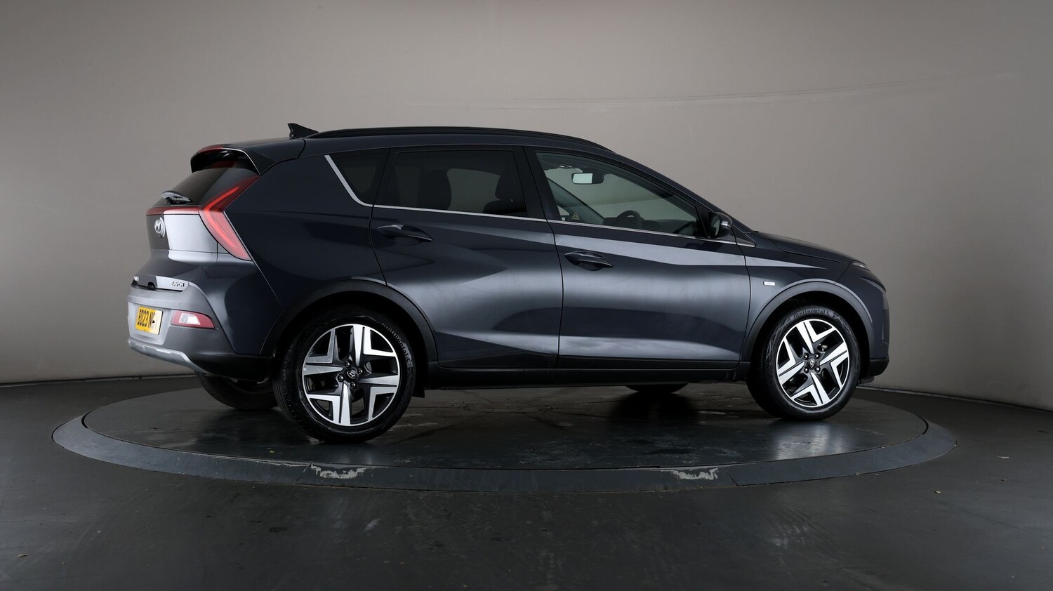 Used Hyundai BAYON for sale - 76811626: Photo 55