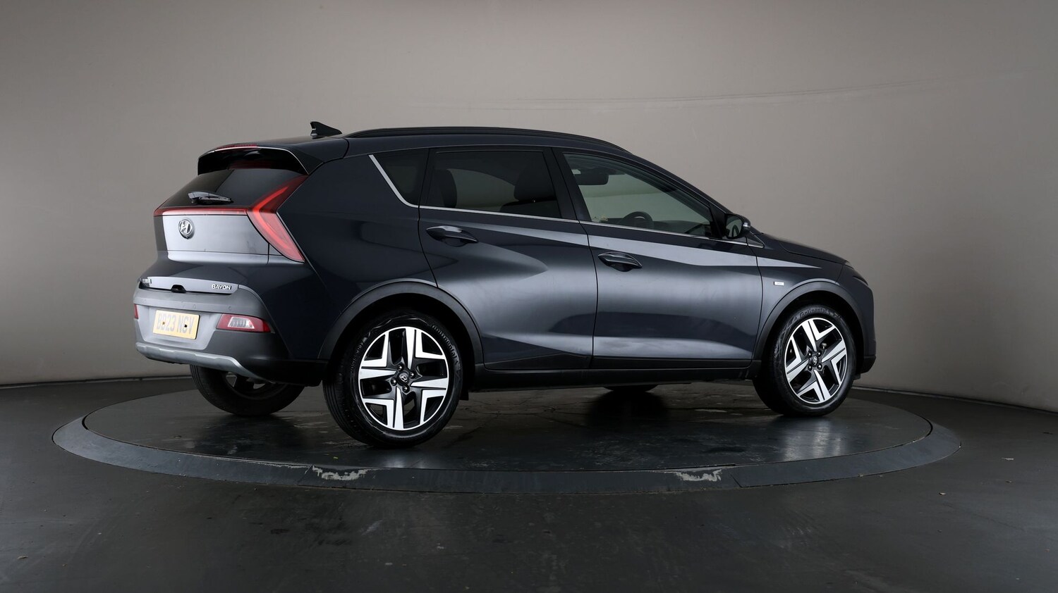 Used Hyundai BAYON for sale - 76811626: Photo 56