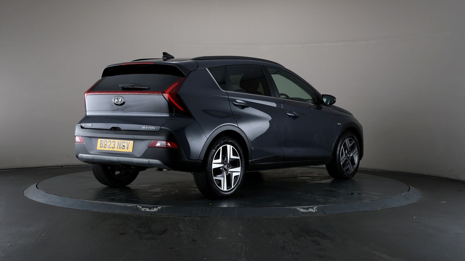 Used Hyundai BAYON for sale - 76811626: Photo 58