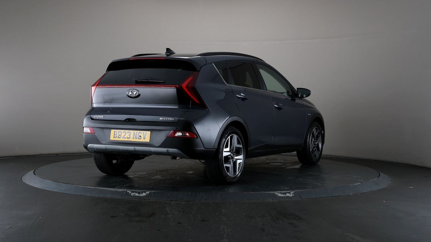 Used Hyundai BAYON for sale - 76811626: Photo 59