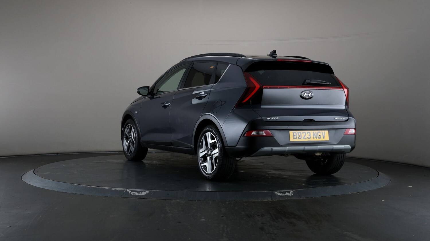 Used Hyundai BAYON for sale - 76811626: Photo 60