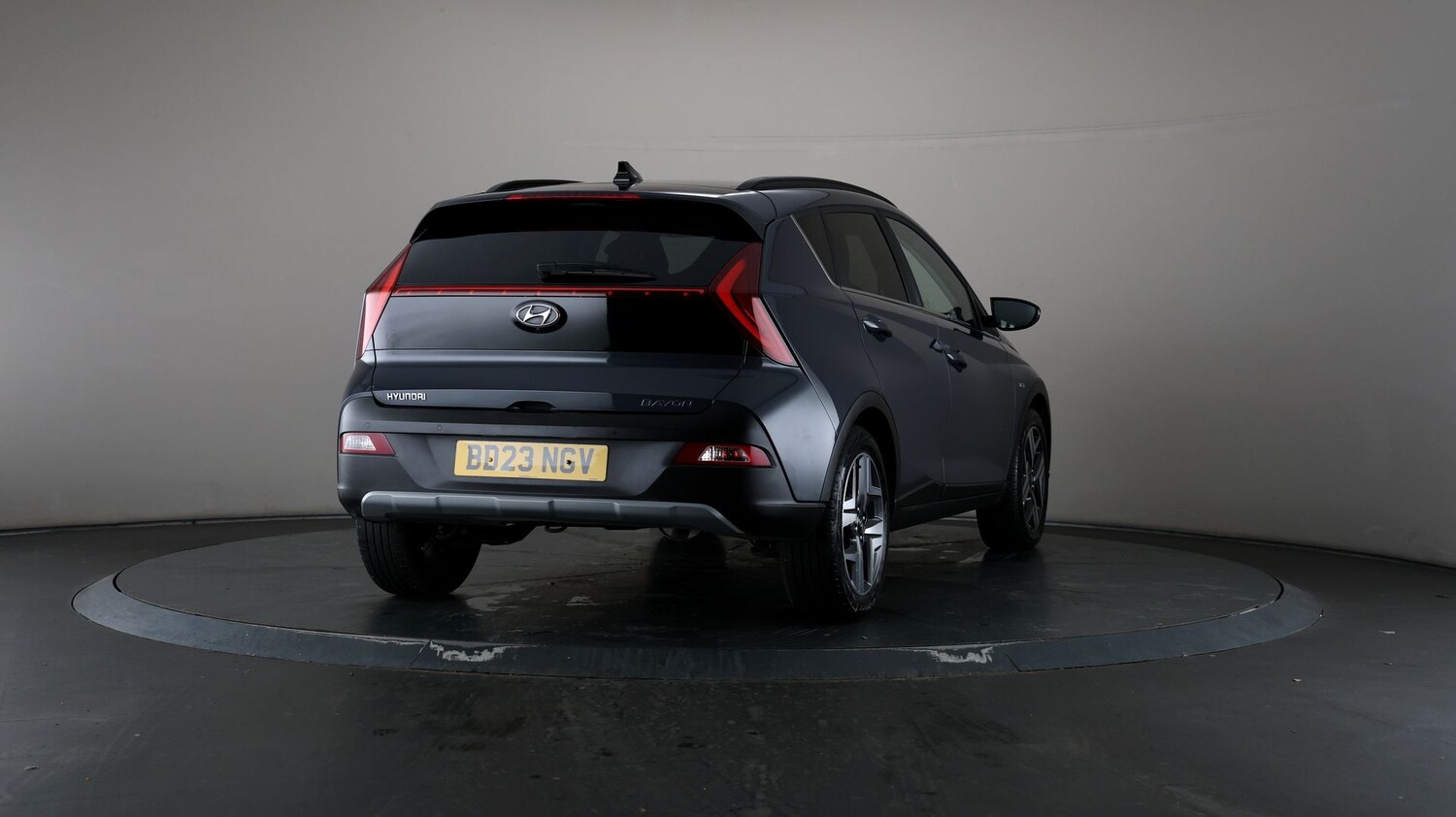 Used Hyundai BAYON for sale - 76811626: Photo 61