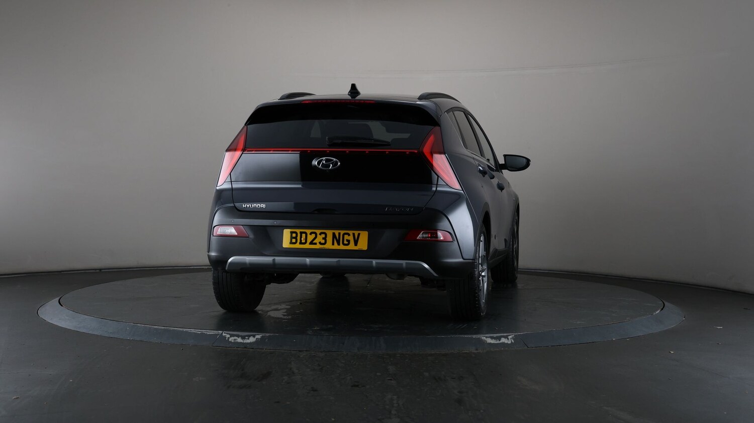 Used Hyundai BAYON for sale - 76811626: Photo 62