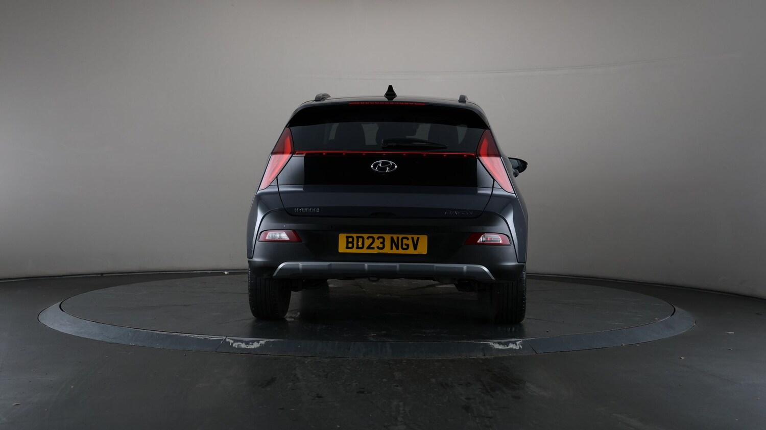 Used Hyundai BAYON for sale - 76811626: Photo 63