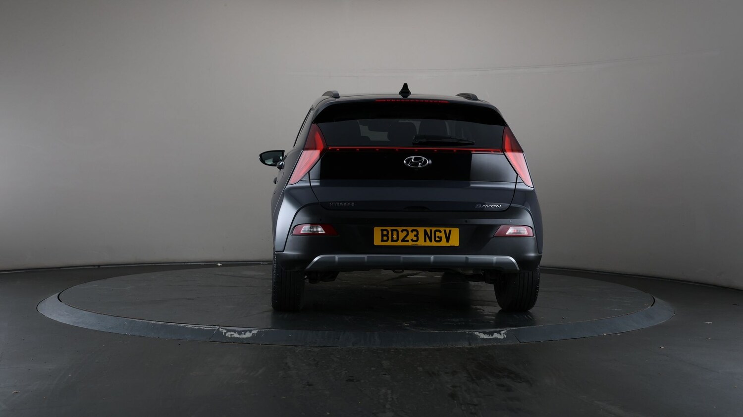 Used Hyundai BAYON for sale - 76811626: Photo 64