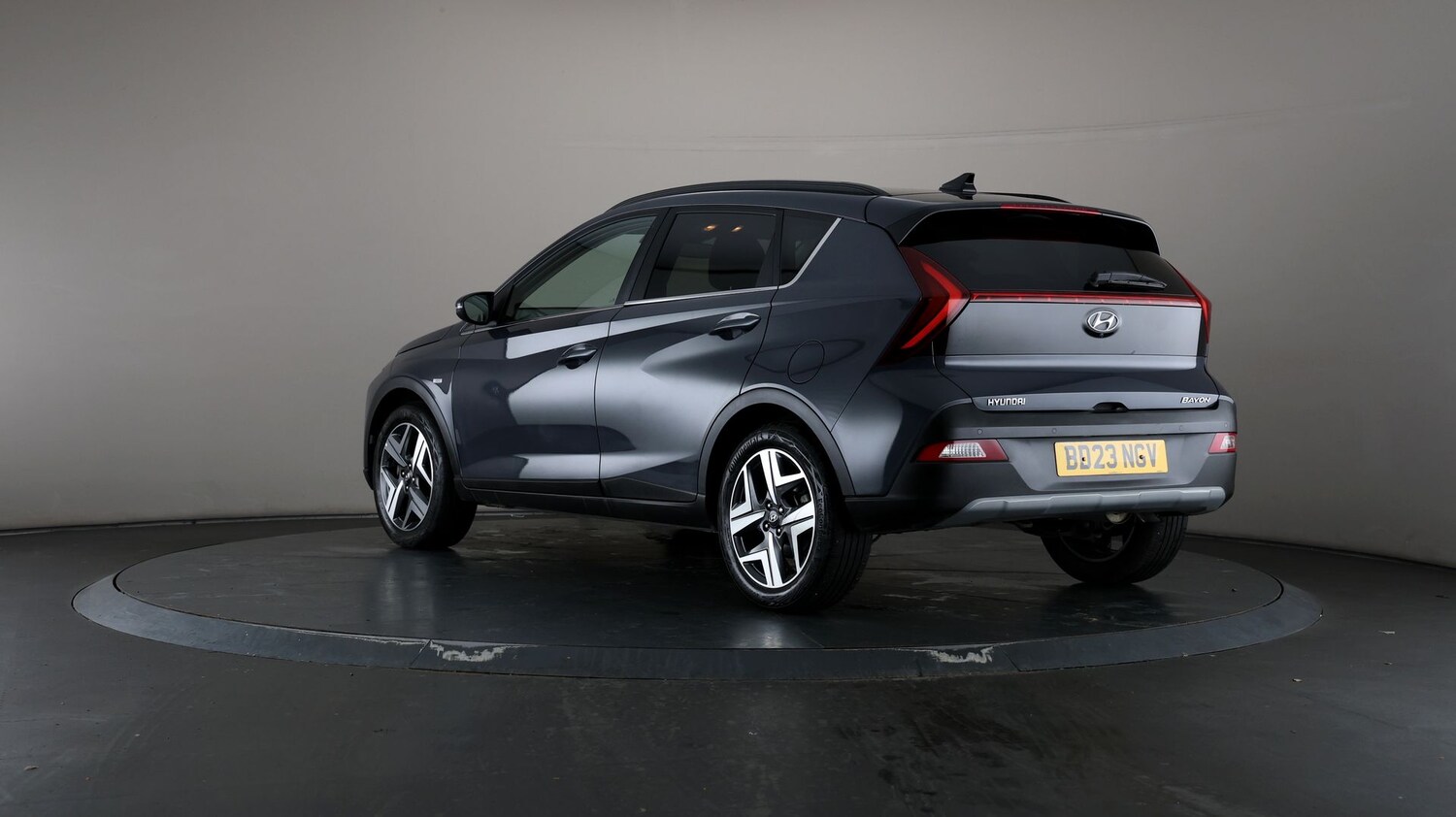 Used Hyundai BAYON for sale - 76811626: Photo 65