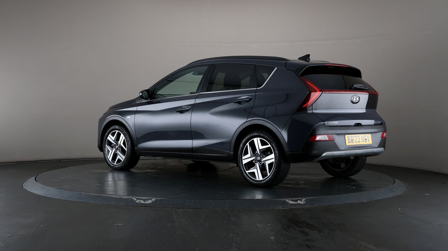 Used Hyundai BAYON for sale - 76811626: Photo 66