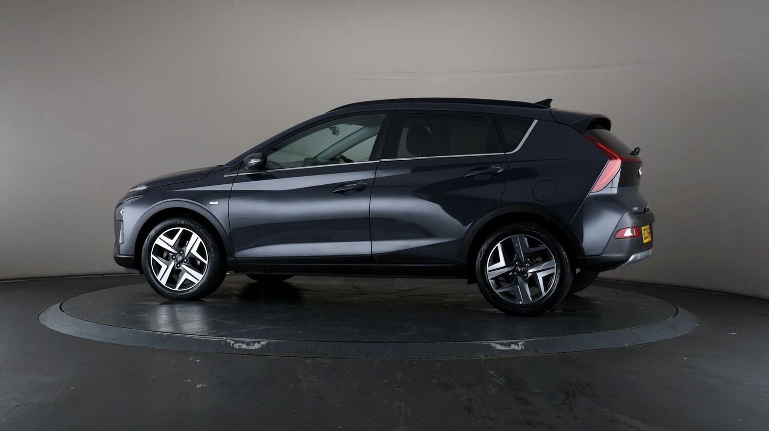 Used Hyundai BAYON for sale - 76811626: Photo 69