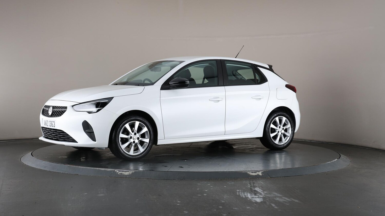 Vehicle 40