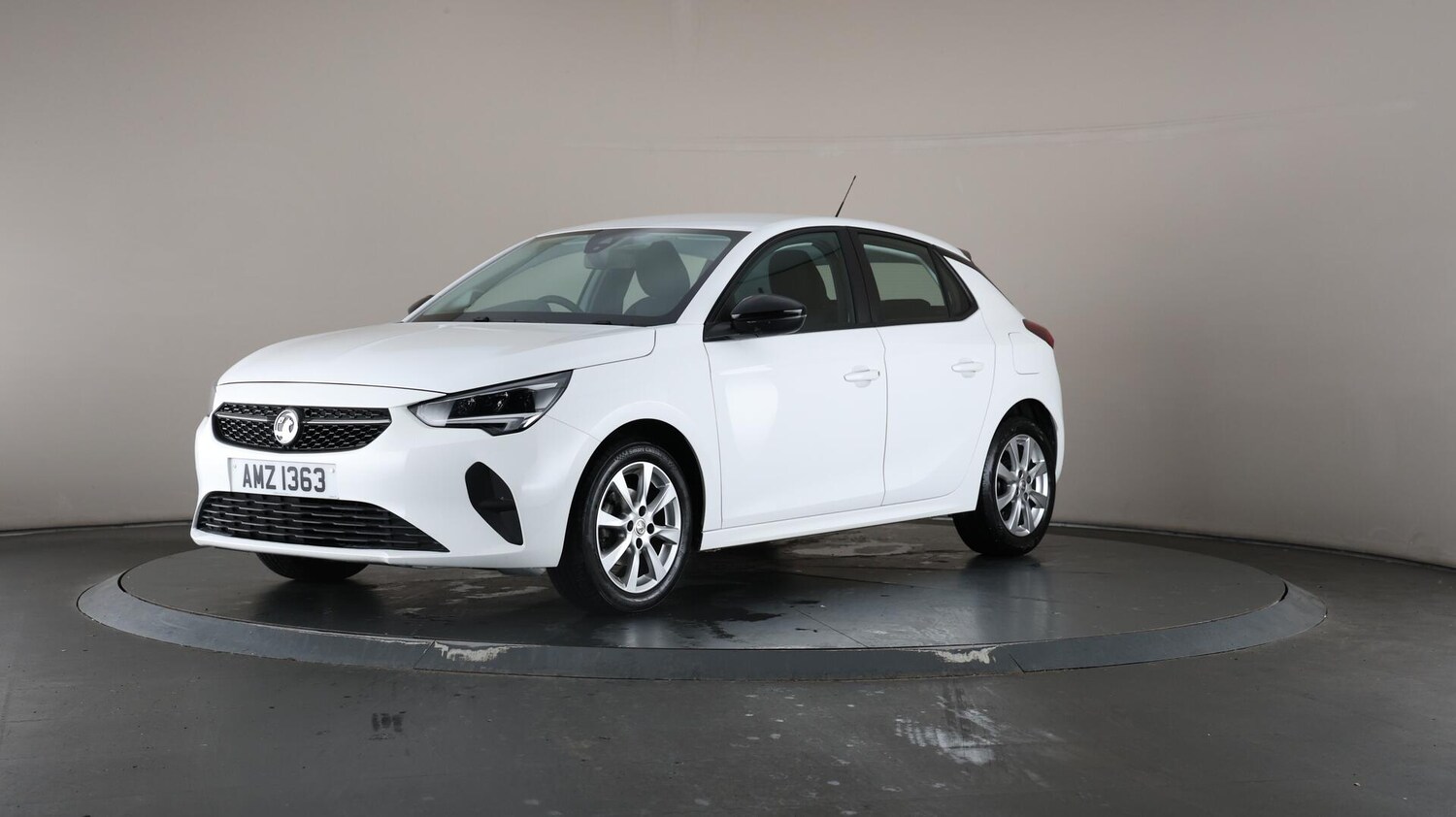 Vehicle 42