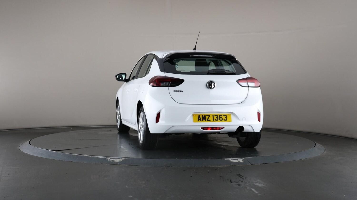 Vehicle 45