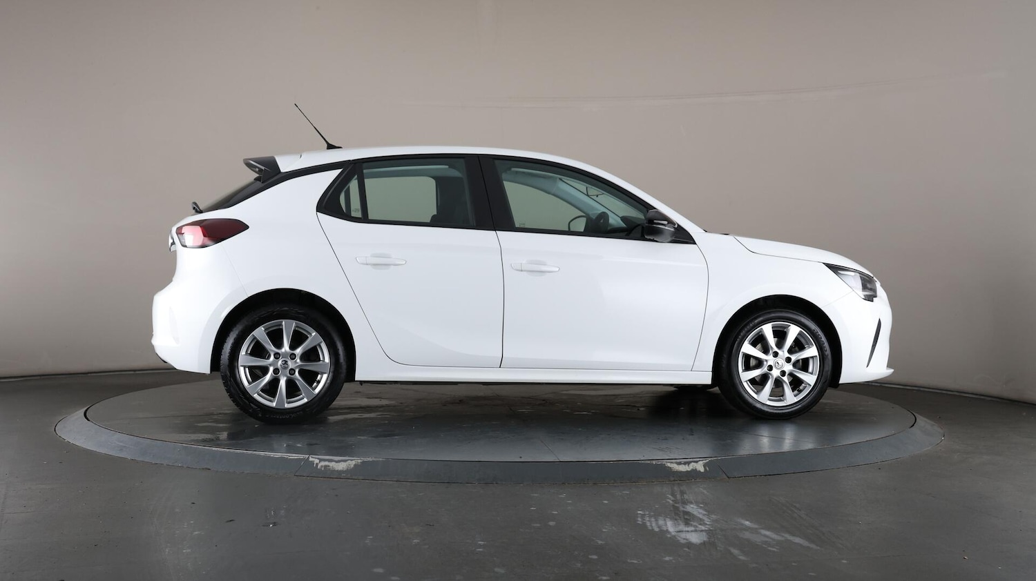 Vehicle 60