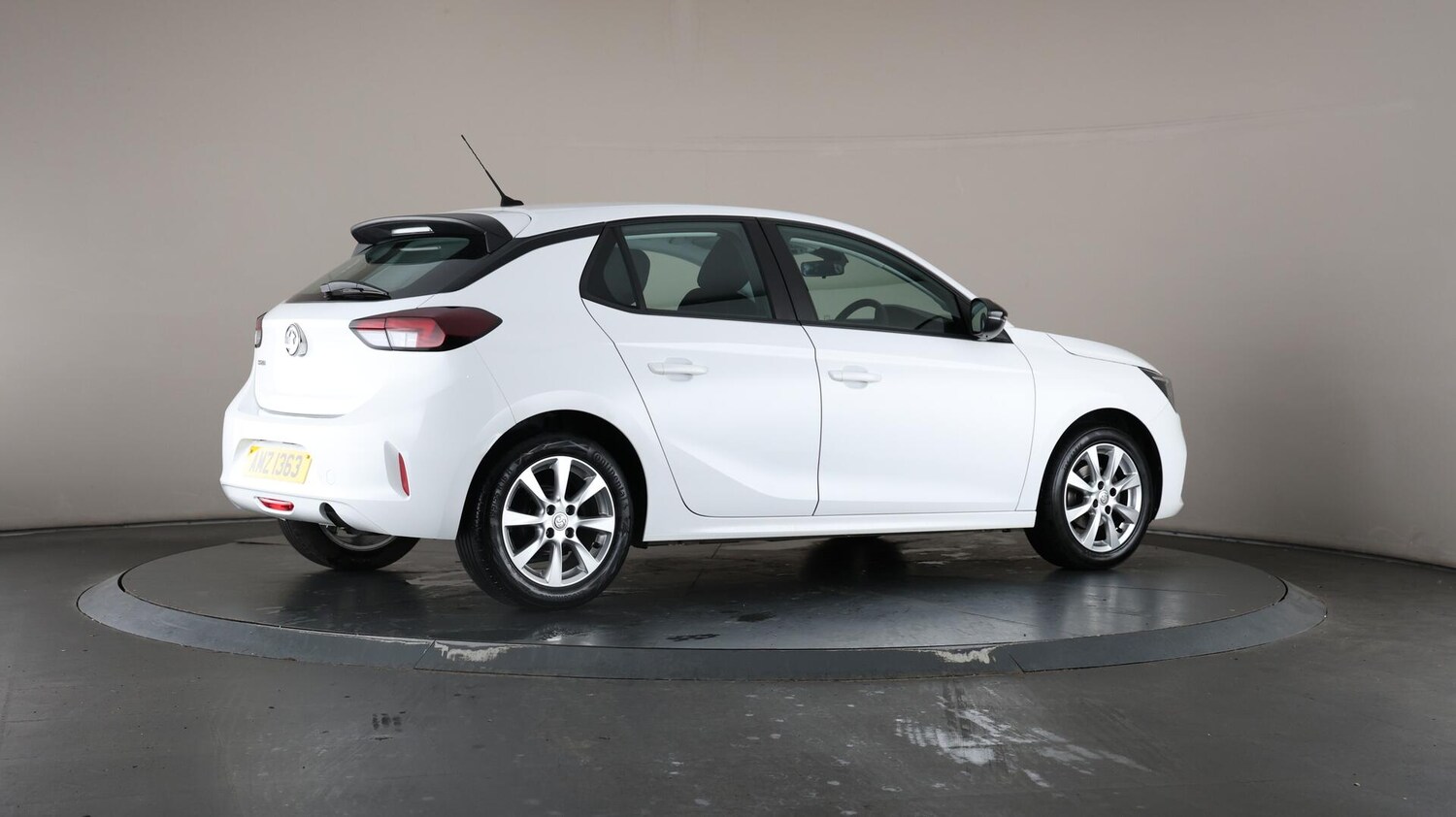 Vehicle 63