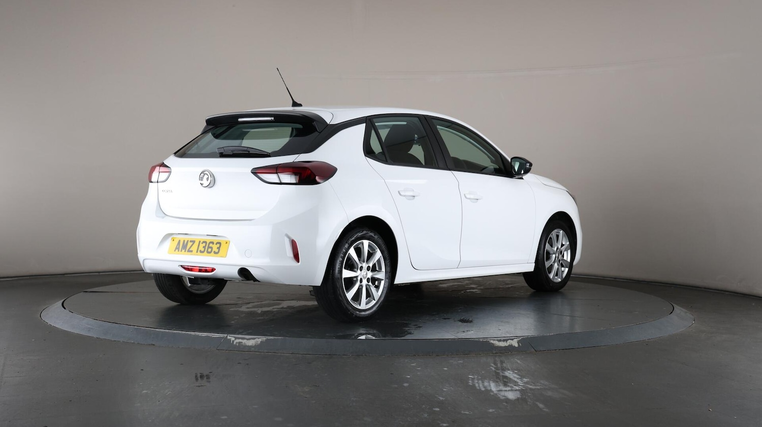 Vehicle 65