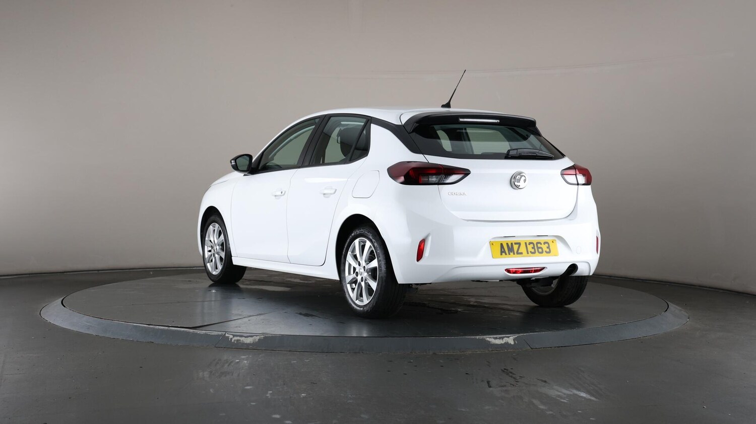 Vehicle 67