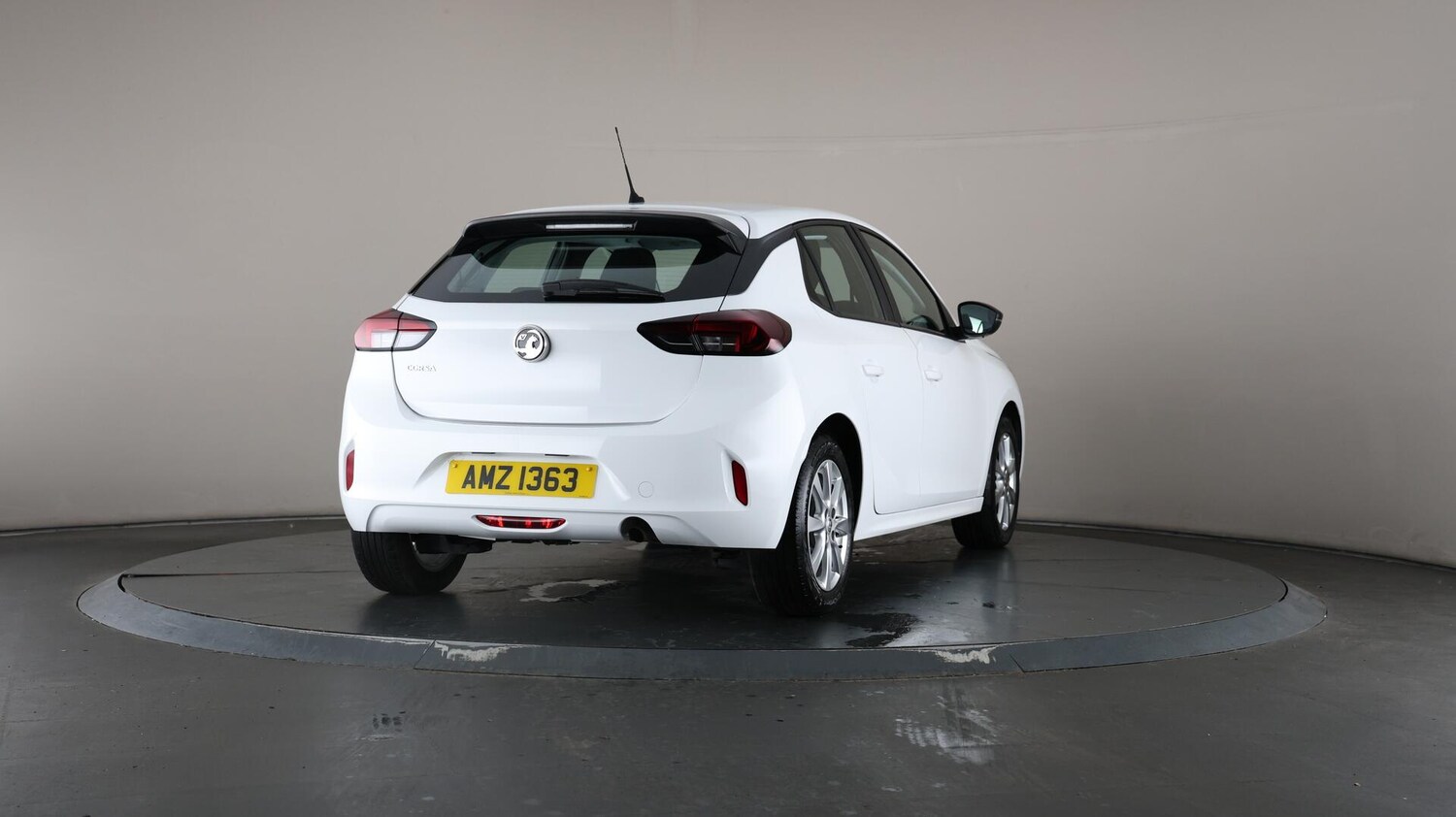 Vehicle 68