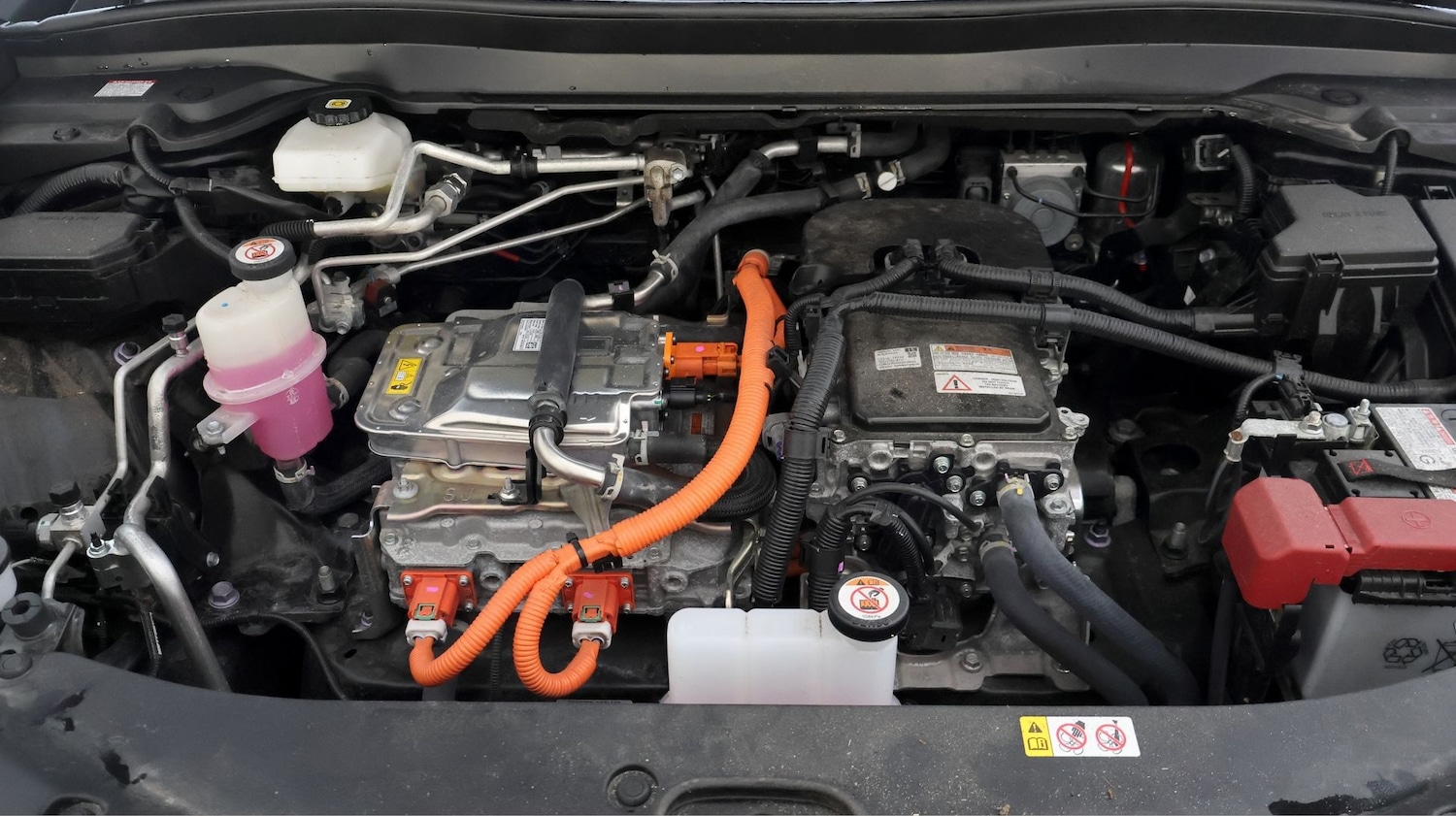 Used Lexus UX 2023 for sale - 77643917: Photo 18