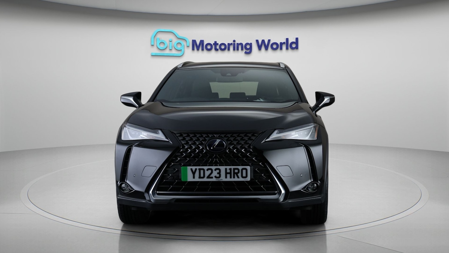 Used Lexus UX 2023 for sale - 77643917: Photo 2