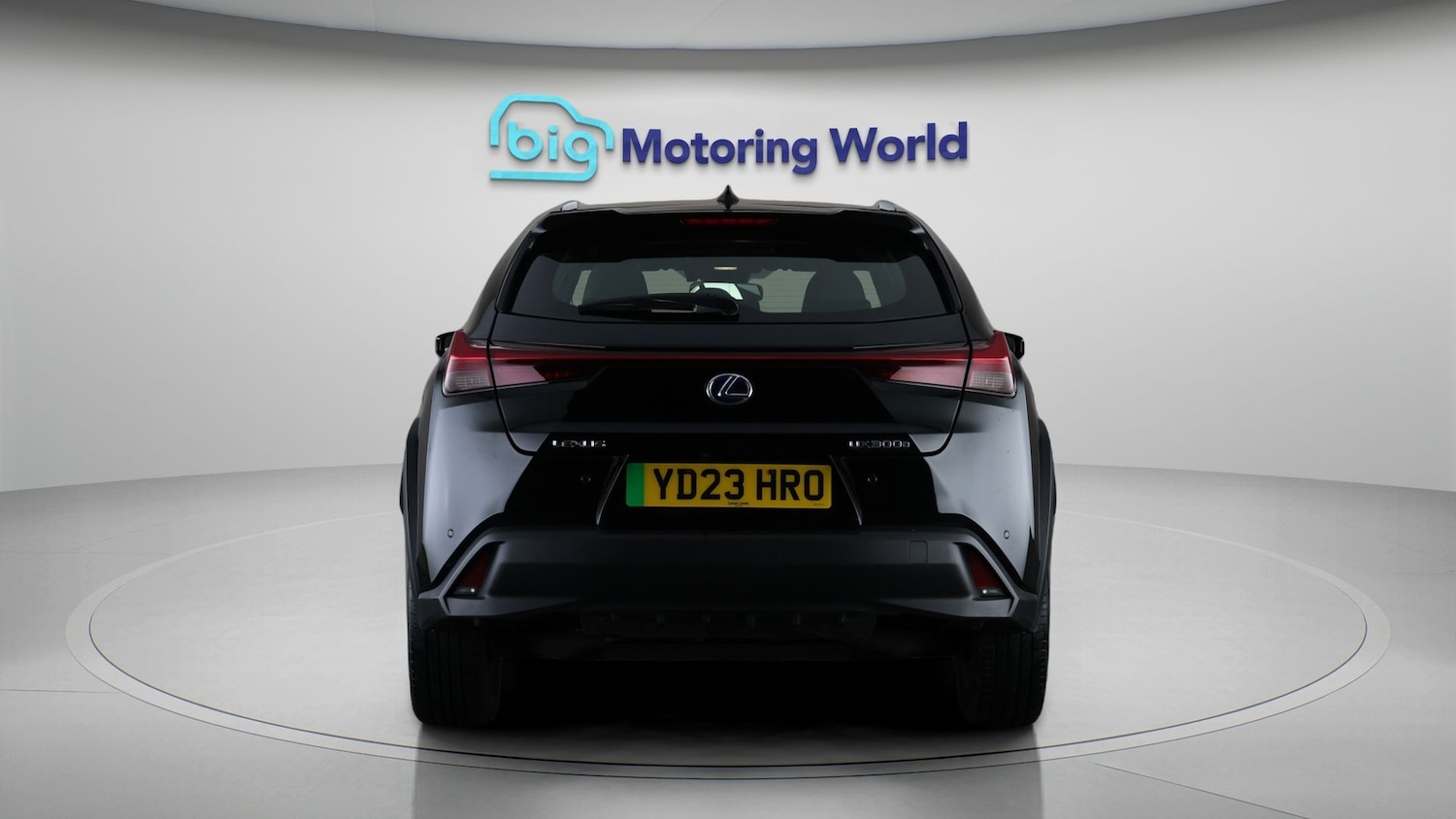 Used Lexus UX 2023 for sale - 77643917: Photo 6