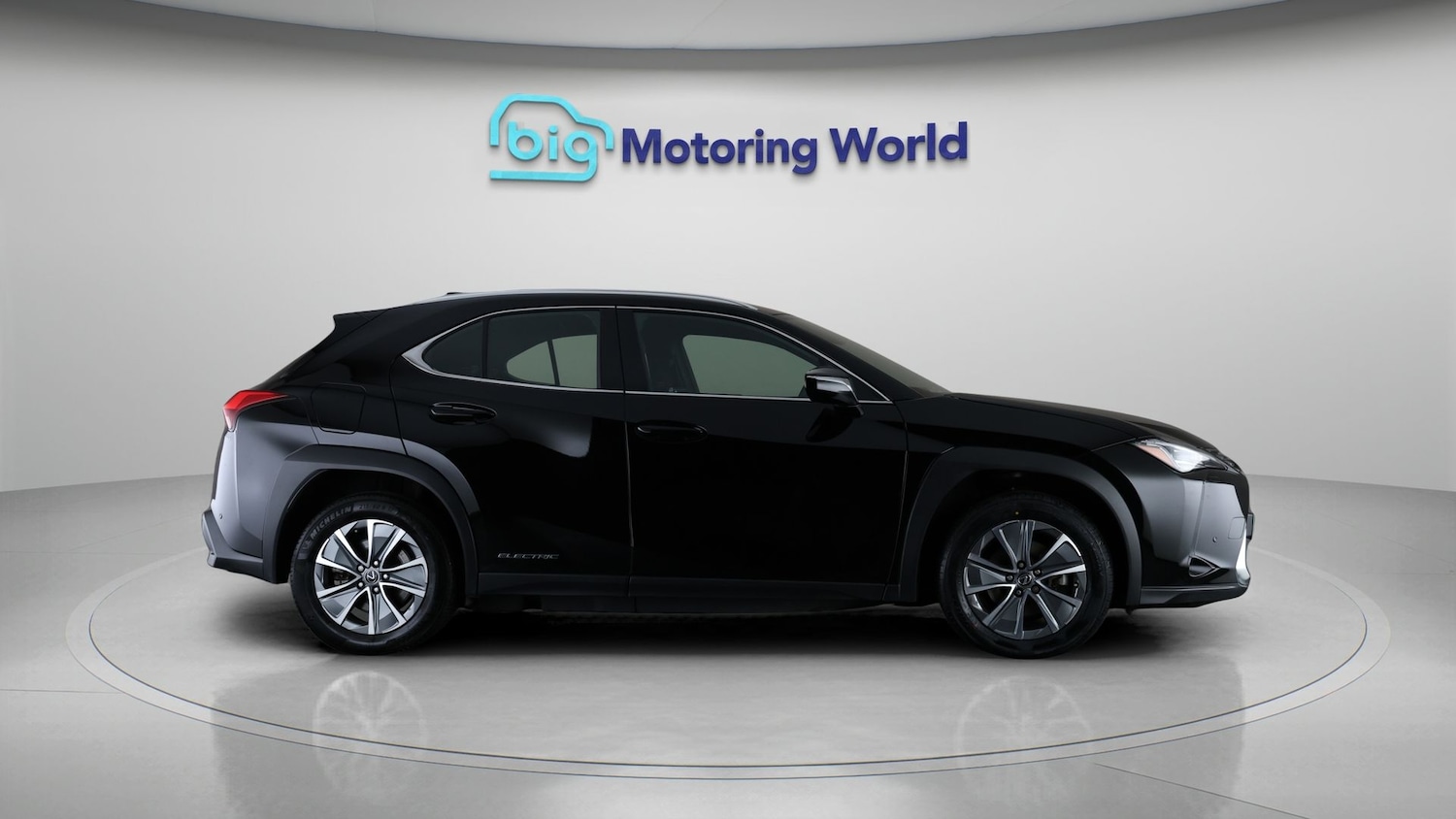 Used Lexus UX 2023 for sale - 77643917: Photo 8