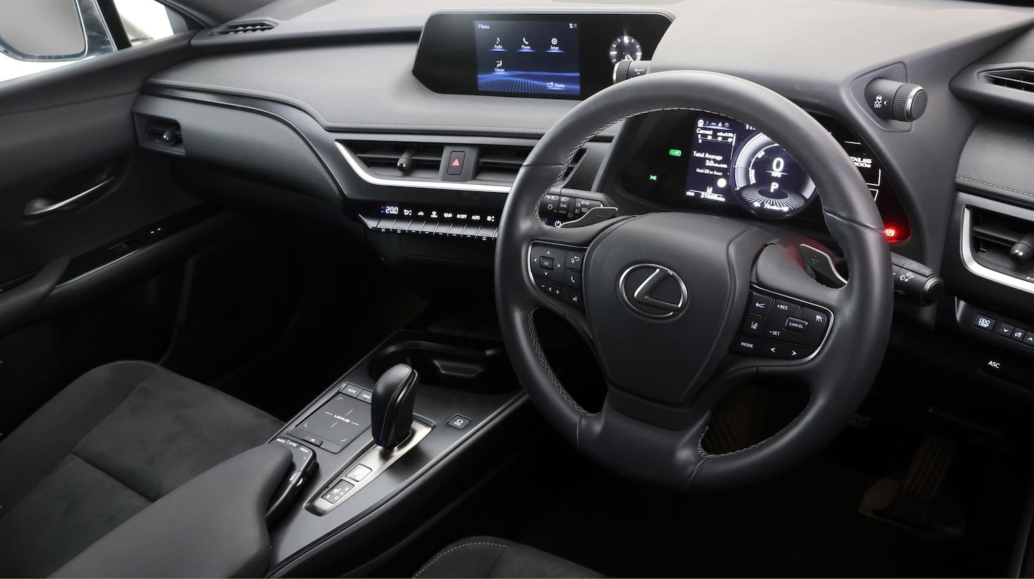 Used Lexus UX 2023 for sale - 77643917: Photo 9