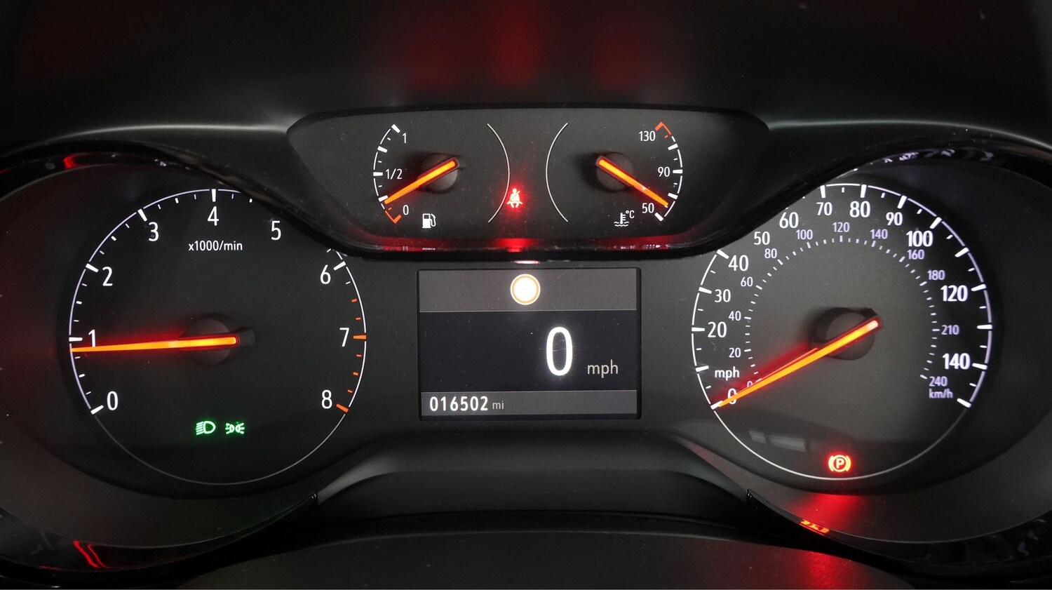 Used Vauxhall Corsa 2022 for sale - 77206302: Photo 10