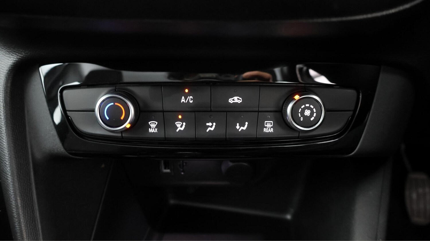 Used Vauxhall Corsa 2022 for sale - 77206302: Photo 11