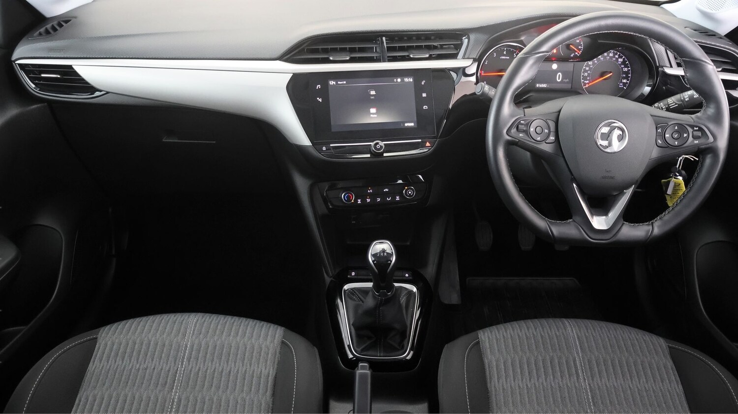 Used Vauxhall Corsa 2022 for sale - 77206302: Photo 12