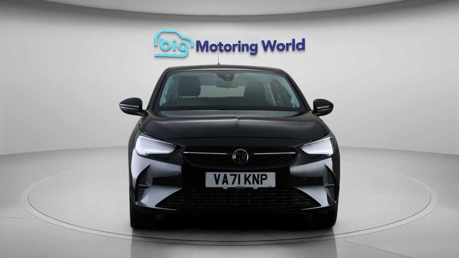 Used Vauxhall Corsa 2022 for sale - 77206302: Photo 2