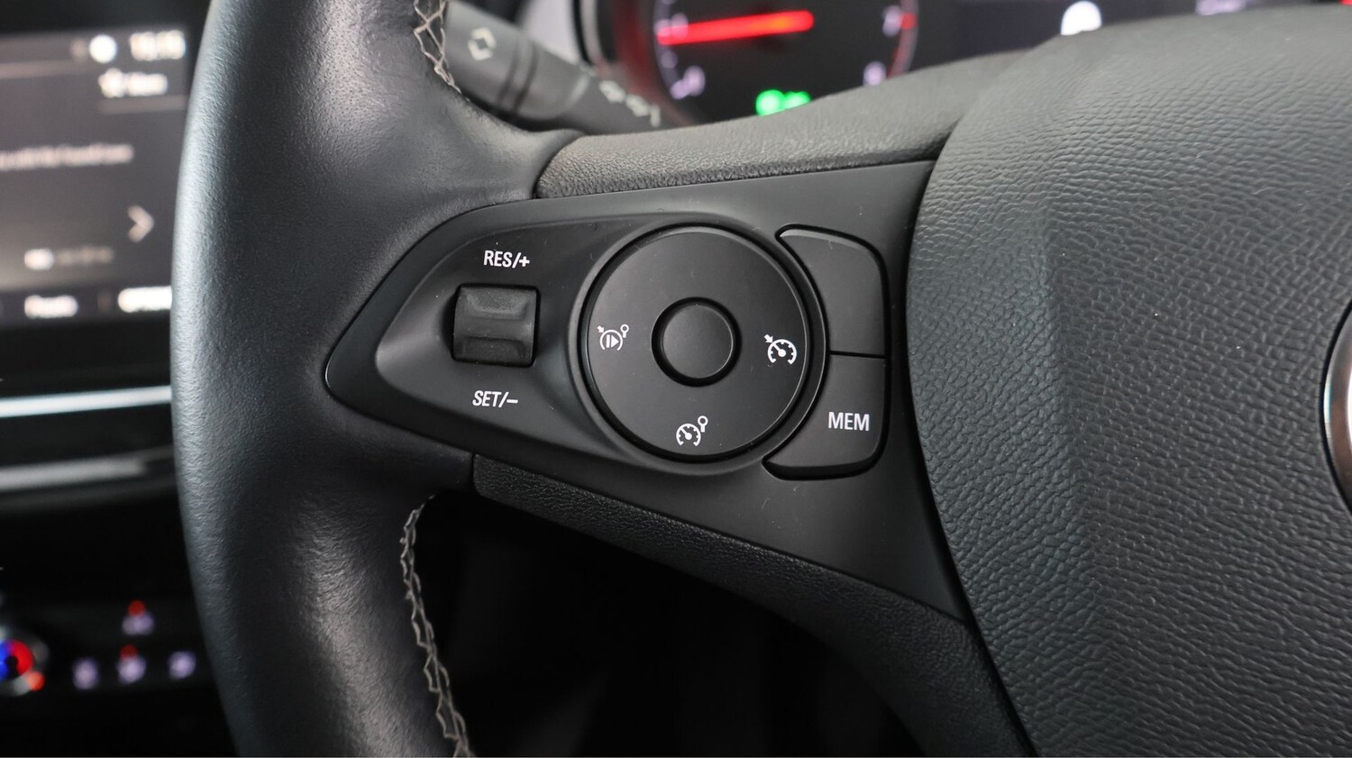 Used Vauxhall Corsa 2022 for sale - 77206302: Photo 21