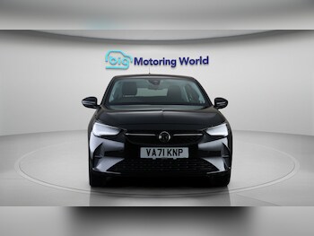 Used Vauxhall Corsa 2022 for sale - 77206302: Photo