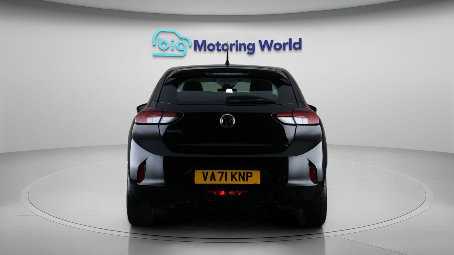 Used Vauxhall Corsa 2022 for sale - 77206302: Photo 6