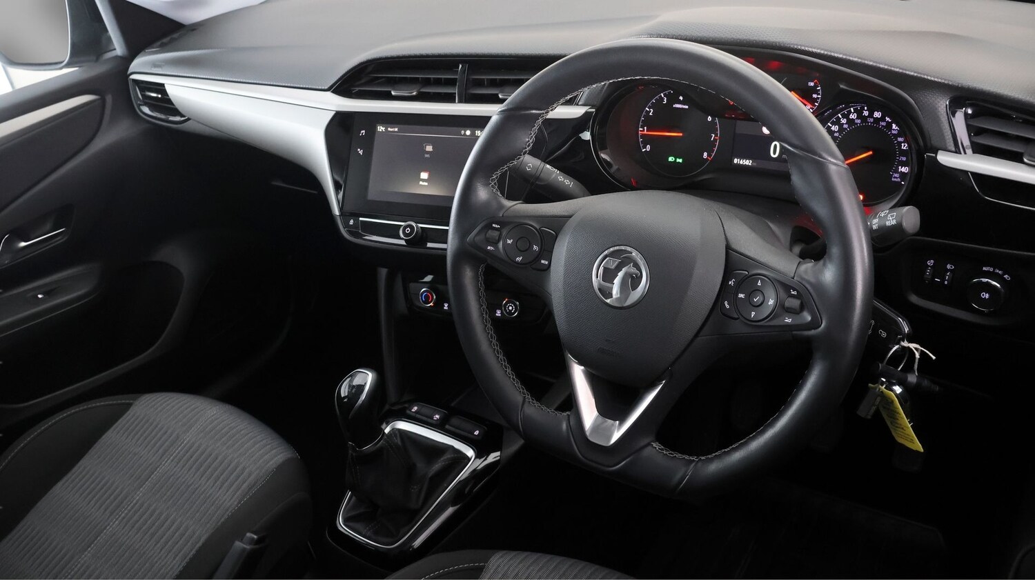 Used Vauxhall Corsa 2022 for sale - 77206302: Photo 9