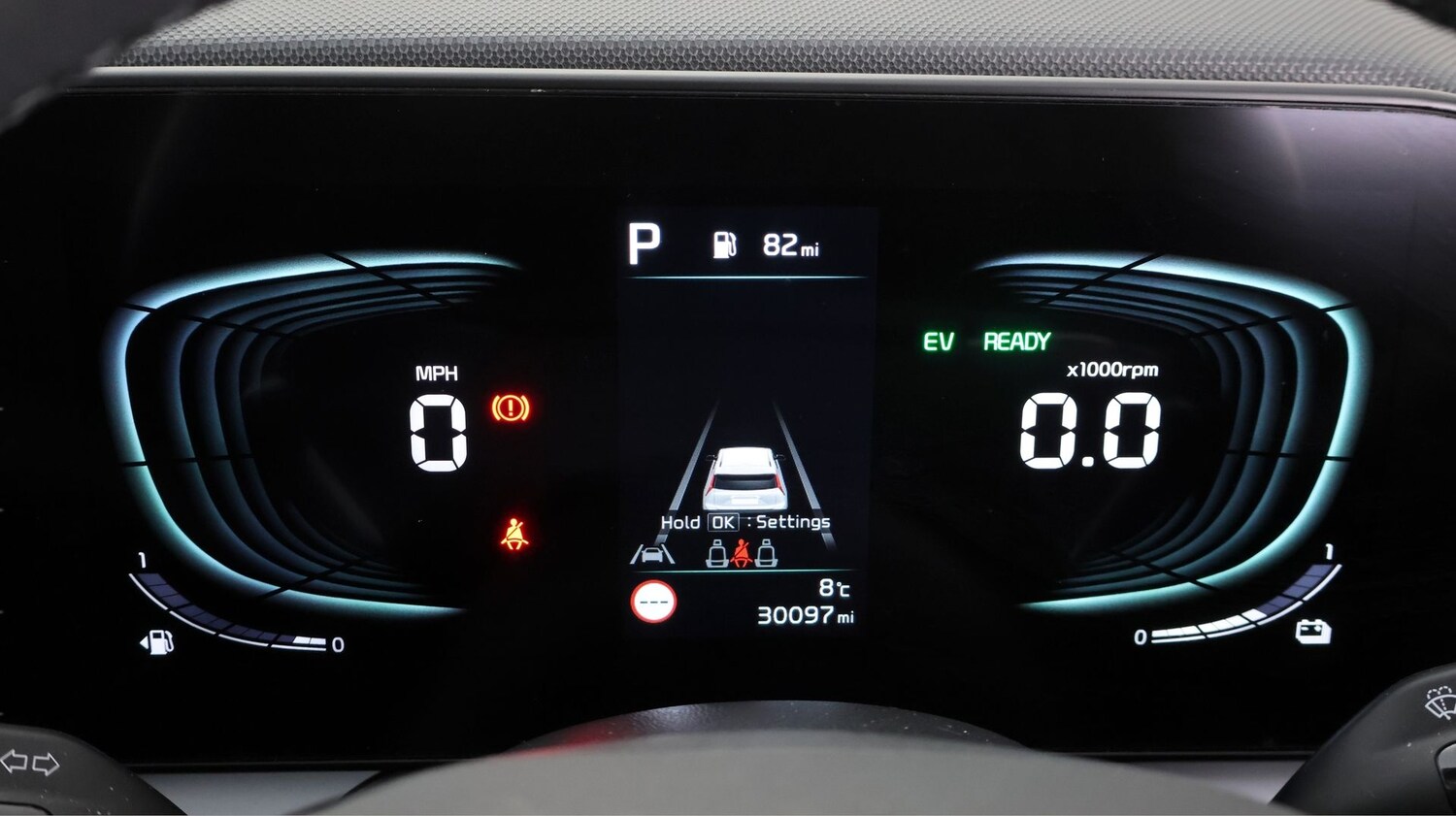 Used Kia Niro for sale - 78035243: Photo 10