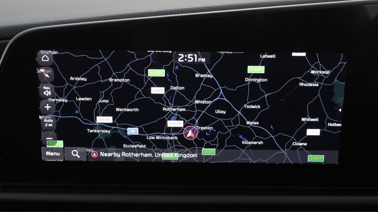 Used Kia Niro for sale - 78035243: Photo 11