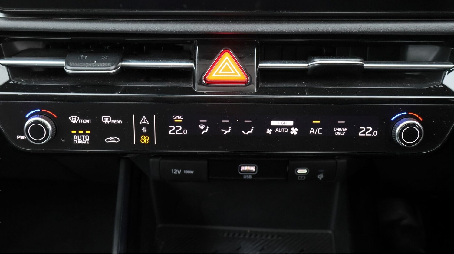 Used Kia Niro for sale - 78035243: Photo 12