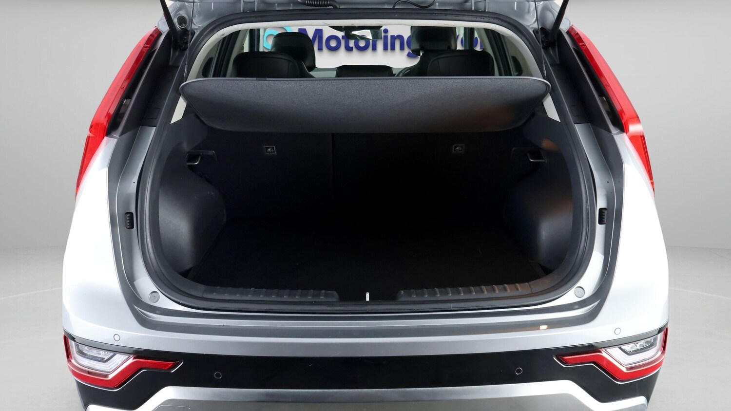 Used Kia Niro for sale - 78035243: Photo 17