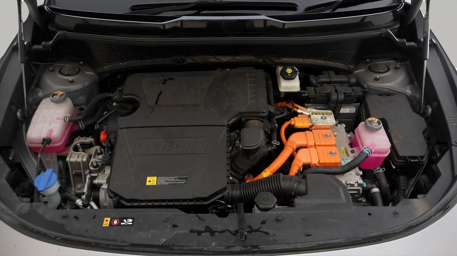 Used Kia Niro for sale - 78035243: Photo 19