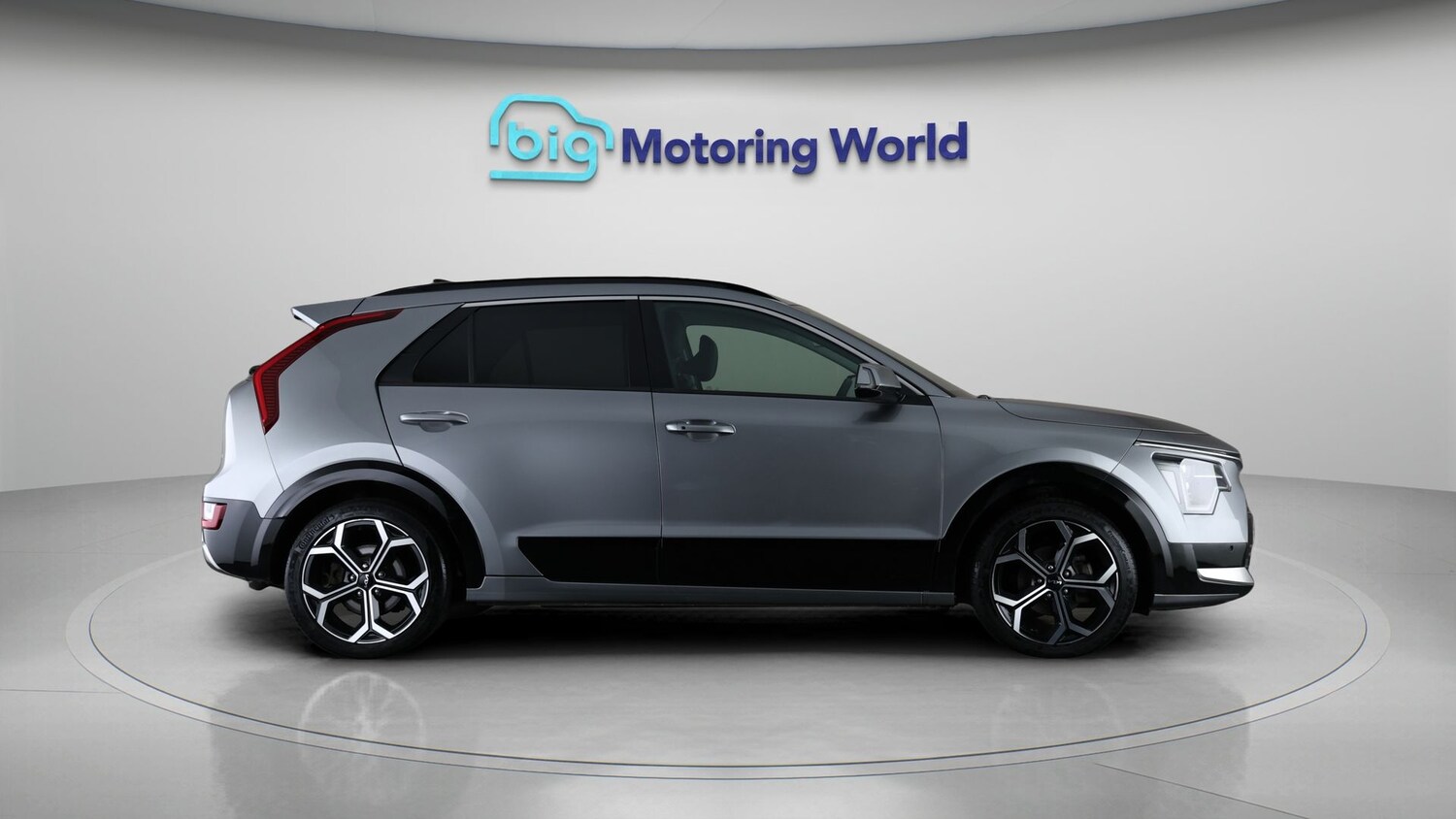 Used Kia Niro for sale - 78035243: Photo 8