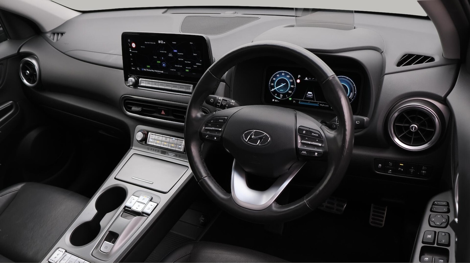 Used Hyundai KONA 2021 for sale - 76659100: Photo 10