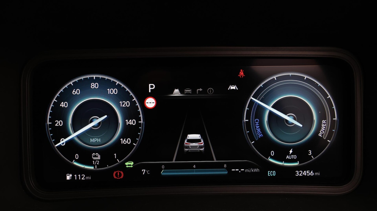 Used Hyundai KONA 2021 for sale - 76659100: Photo 11