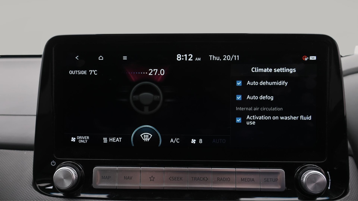 Used Hyundai KONA 2021 for sale - 76659100: Photo 13