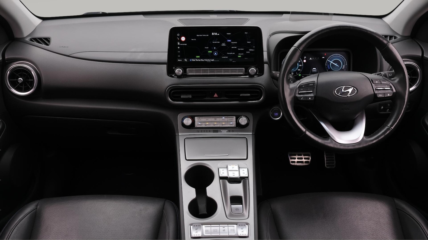 Used Hyundai KONA 2021 for sale - 76659100: Photo 14