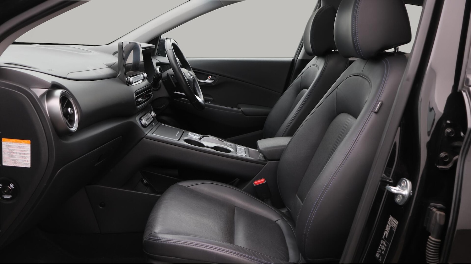 Used Hyundai KONA 2021 for sale - 76659100: Photo 15